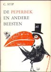 Stip, C. - De Peperbek en andere beesten