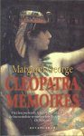 Margaret George - Cleopatra Memoires