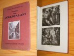 Ongaro, Max - Venedig, Der Dogenpalast Il Piccolo Cicerone Moderno - Nr. 6