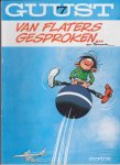 André Franquin - Guust Flater - Van Flaters gesproken André Franquin - Guust Flater - Van Flaters gesproken