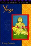Feuerstein, Georg - The Shambhala Guide to Yoga