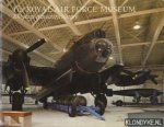 Diverse auteurs - The Royal air force museum 100 years of aviation history