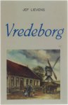 Jef Lievens - Vredeborg