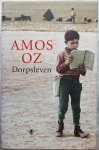 Oz, Amos - Dorpsleven