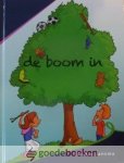 Jansma, Wicher - De boom in *nieuw* nu van  6,90 voor
