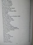 Hyams, Edward - The traveller's Bedside Book Hyams, Edward - The traveller's Bedside Book