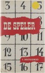 F.M. Dostojewski - De Speler