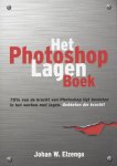 Elzenga Johan - Het Photoshop Lagen Boek
