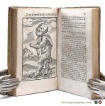 (Doller, J. L.? or H. Windischmann?) - Luthers katholisches Monument oder Kritische Betrachtung verschiedene Urtheile katholischer oder unter Katholiken gerechneter Schriftsteller über Luther und seine Reformation von einem Wahrheitsfreunde. ("Historisch-kritische Versuche zur Bele...