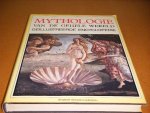 Cavendish, Richard (red). - Mythologie van de gehele Wereld. Geillustreerde Encyclopedie.