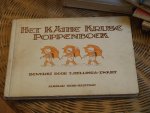 Hellinga-Zwart T. - Het K?the Kruse Poppenboek
