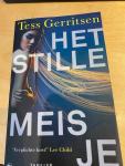 Gerritsen, Tess - Het stille meisje