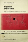 Wesseling, H.L. [ed.] - Expansion and reaction : Essays on European expansion and reaction in Asia and Africa / ed. by H.L. Wesseling ; by F. Braudel ... [et al.]