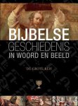 Adrian Verbree - Bijbelse geschiedenis in woord en beeld 5 De grote reis