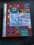 Eddy, C. - De patchwork- & quiltgids