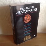 Aristophanes - Four Plays by Aristophanes / The Clouds, the Birds, Lysistrata, the Frogs