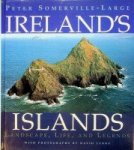 Somerville-Large, P - Ireland's Islands Landscape, Life and Legends