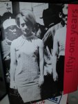 COETZEE, J. M. & Corinne DISERENS - David Goldblatt. Fifty-one Years. Catalogue.