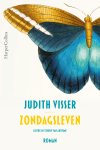 Judith Visser 10733 - Zondagsleven Liefde in tijden van autisme