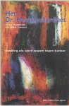 A.J. Houtsmuller, M.M.A. Lubrecht - Het Dr. Houtsmullerdieet Voeding als sterk wapen tegen kanker