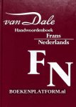 Bogaards, P. ea. - Van Dale Handwoordenboek Frans