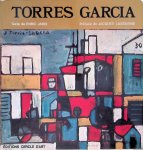 Jardí, Enrique - Torres García