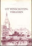 J.H. Timmer, F.C. Oostman, - Uit Winschoten's verleden.