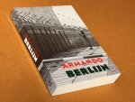Armando; Trudy Favie (samengesteld door) - Berlijn