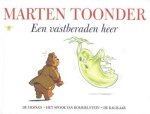 Marten Toonder - Een vastberaden heer