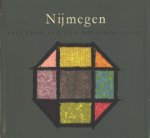 Eilander, Joh. H. & C. Adema met foto's van Wouter van Heusden uit Arnhem. - Nijmegen -facetten van een boeiende stad  .. meertalig ..  Nederlandse en Franse, Duitse en Engelse tekst.