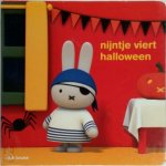 Dick Bruna 10378 - nijntje viert Halloween
