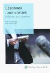 Piet Bakker, Aline Douma - Basisboek Journalistiek