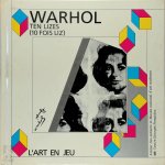 Franette Guérin-Fermigier, Richard Nicolas - Andy Warhol: Ten Lizes (10 fois liz)