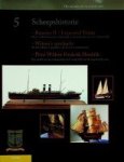Diverse schrijvers - Scheepshistorie 5 Het schaalmodel als reconstructie