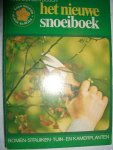 Bosch, Hans van den - Het nieuwe snoeiboek