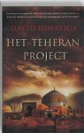David Ignatius - Het Teheran project