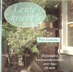 Lemstra Pien - Lente Kriebels