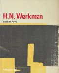 Alston W. Purvis - H. N. Werkman