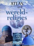 K. Farrington - Atlas van de wereldreligies K. Farrington - Atlas van de wereldreligies