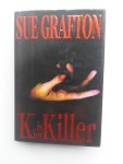 Grafton, Sue - K is for killer