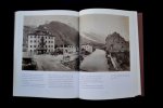 O'Brien, Maureen C. & Mary Bergstein (editors) - Image and Enterprise / The photographs of Adolphe Braun