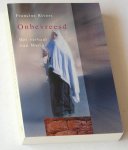 Rivers, Francine - Onbevreesd. Het verhaal van Maria