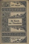 Conscience, Hendrik - De kerels van Vlaanderen
