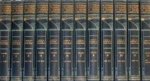 Wright R. Patrick (red.) - The Standard Cyclopedia of Modern Agriculture and Rural Economy. Complete 12 Volume Set