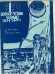  - Ciso 5/6 science fiction nummer