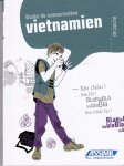  - Guide de conversation Vietnamien