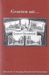 Historische Vereniging Hardinxveld-Giessendam - Groeten uit Giessendam