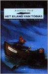 A. Tock - Het eiland van Tobias / Zonneboek