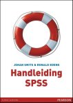 Johan Smits & Ronald Edens - Handleiding SPSS