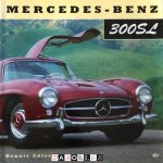 Dennis Adler - Merecedes-Benz 300SL
